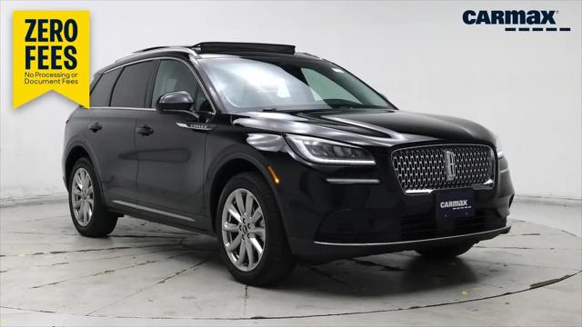 2022 Lincoln Corsair Standard for sale in Loveland, CO