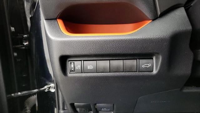 2019 Toyota RAV4 Adventure