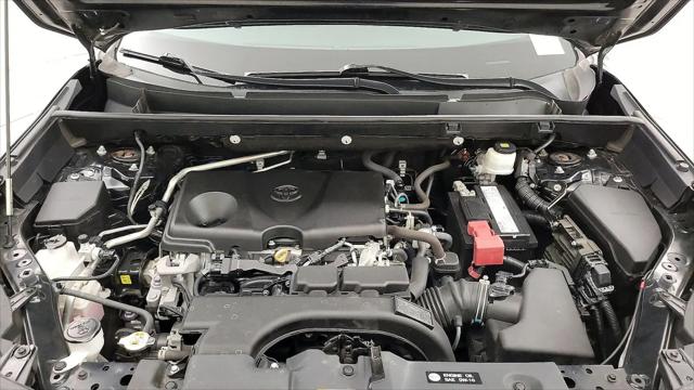 2019 Toyota RAV4 Adventure