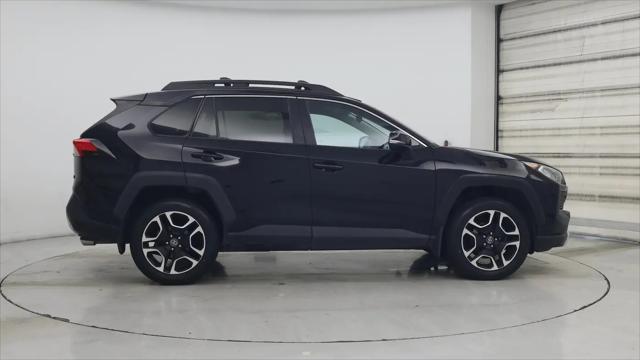 2019 Toyota RAV4 Adventure