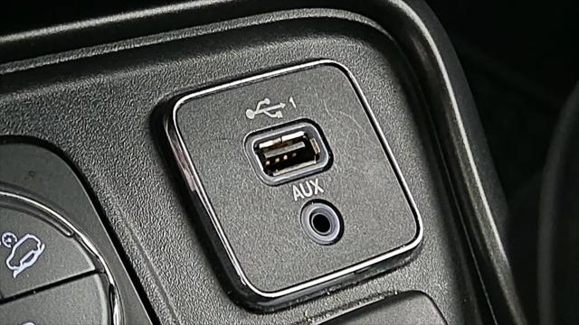 2019 Jeep Compass Trailhawk 4x4