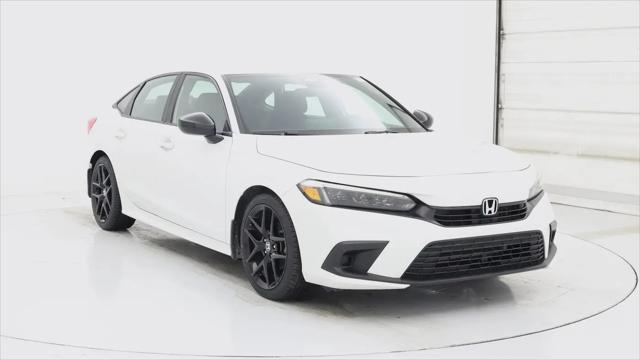 2022 Honda Civic Sport for sale in Columbus, GA