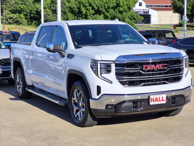 2023 GMC Sierra 1500 4WD Crew Cab Short Box SLT for sale in Tyler, TX