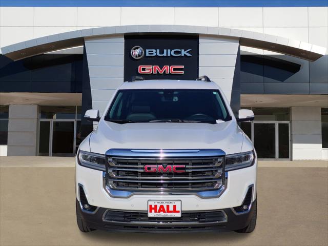 2020 GMC Acadia FWD SLT