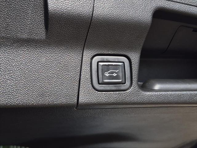 2020 GMC Acadia FWD SLT
