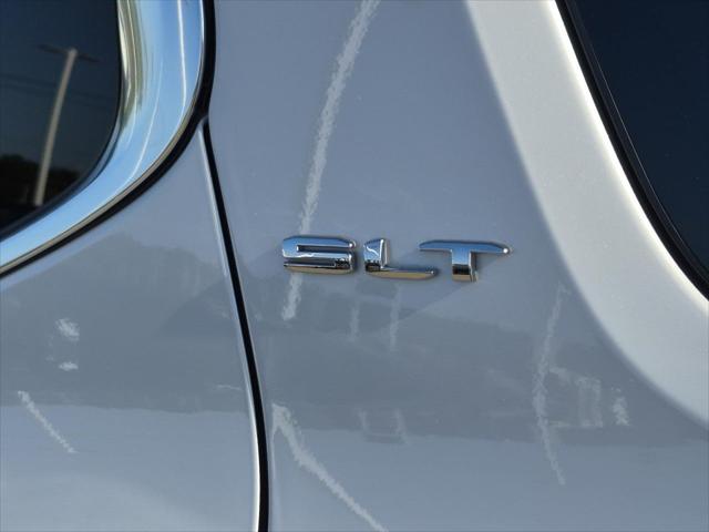2020 GMC Acadia FWD SLT