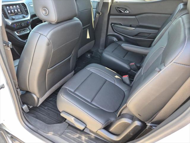 2020 GMC Acadia FWD SLT