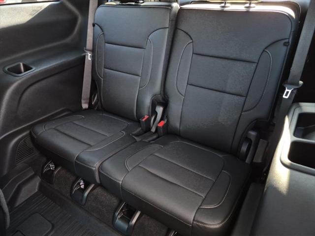 2020 GMC Acadia FWD SLT
