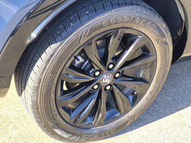 2024 Buick NV Sport Touring FWD