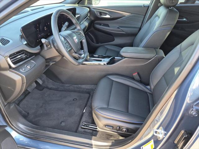 2024 Buick NV Sport Touring FWD