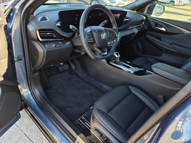 2024 Buick NV Sport Touring FWD