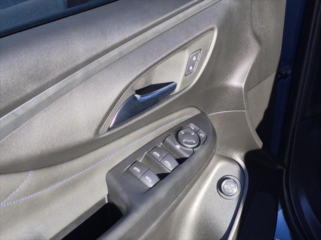 2024 Buick NV Sport Touring FWD