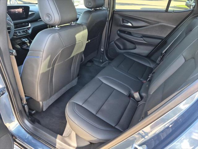 2024 Buick NV Sport Touring FWD