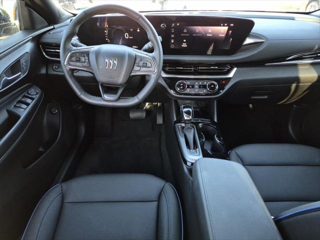 2024 Buick NV Sport Touring FWD