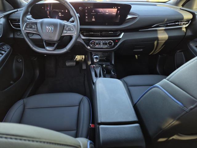 2024 Buick NV Sport Touring FWD