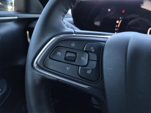 2024 Buick NV Sport Touring FWD