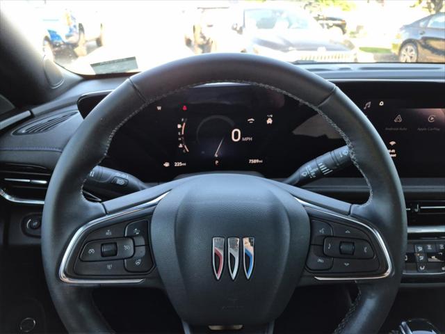2024 Buick NV Sport Touring FWD