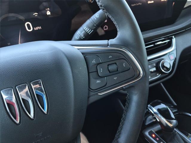 2024 Buick NV Sport Touring FWD