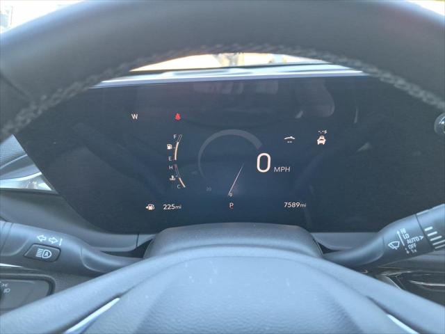 2024 Buick NV Sport Touring FWD