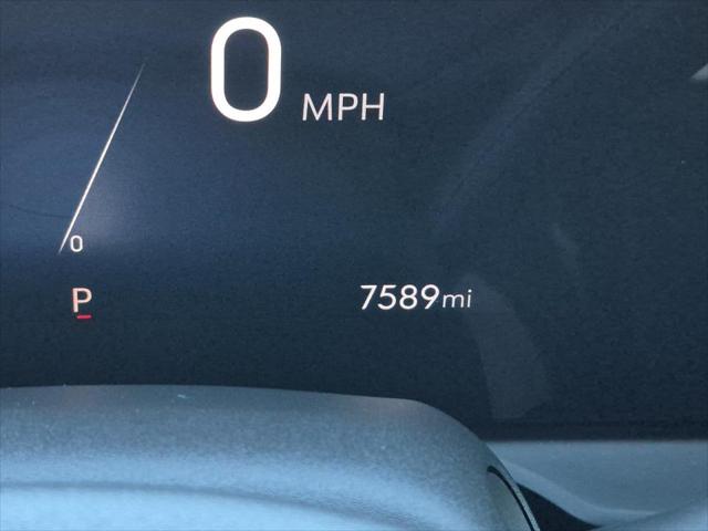 2024 Buick NV Sport Touring FWD