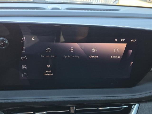 2024 Buick NV Sport Touring FWD