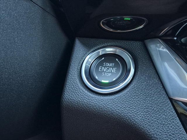 2024 Buick NV Sport Touring FWD
