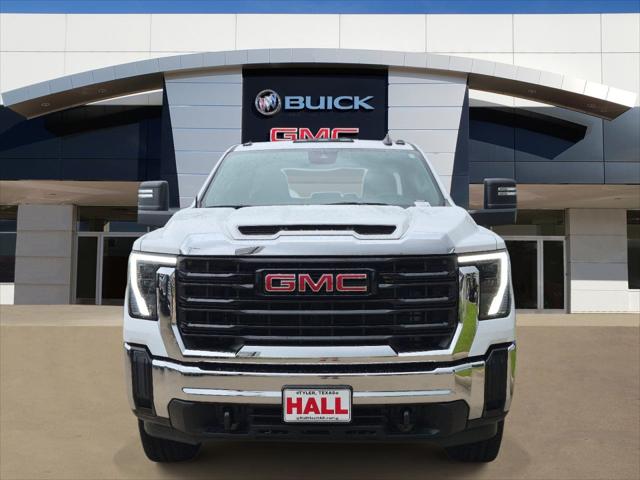 2024 GMC Sierra 3500HD 4WD Double Cab Long Bed Pro