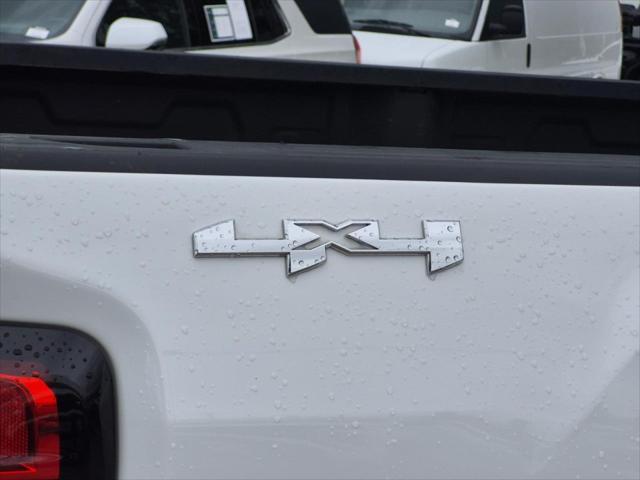 2024 GMC Sierra 3500HD 4WD Double Cab Long Bed Pro