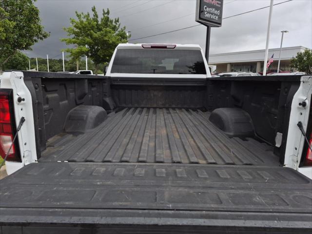 2024 GMC Sierra 3500HD 4WD Double Cab Long Bed Pro