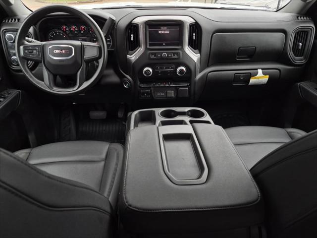 2024 GMC Sierra 3500HD 4WD Double Cab Long Bed Pro