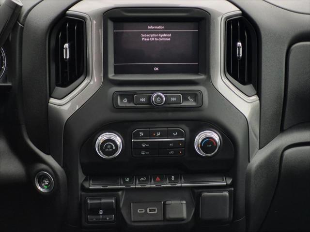 2024 GMC Sierra 3500HD 4WD Double Cab Long Bed Pro
