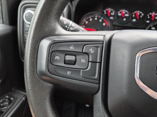 2024 GMC Sierra 3500HD 4WD Double Cab Long Bed Pro