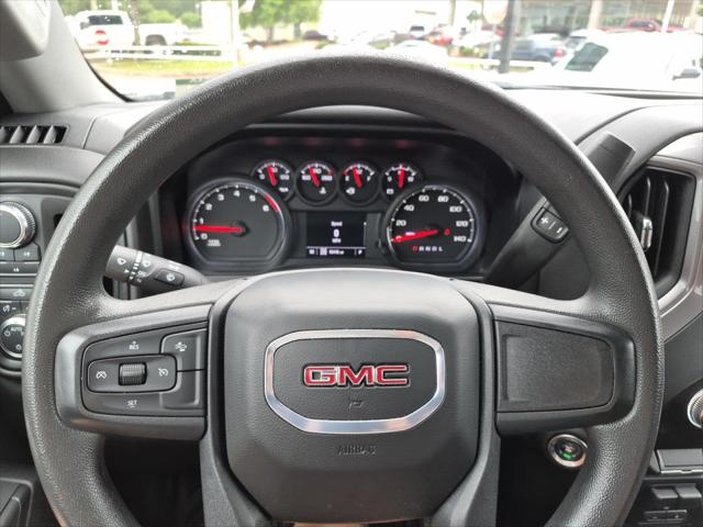 2024 GMC Sierra 3500HD 4WD Double Cab Long Bed Pro