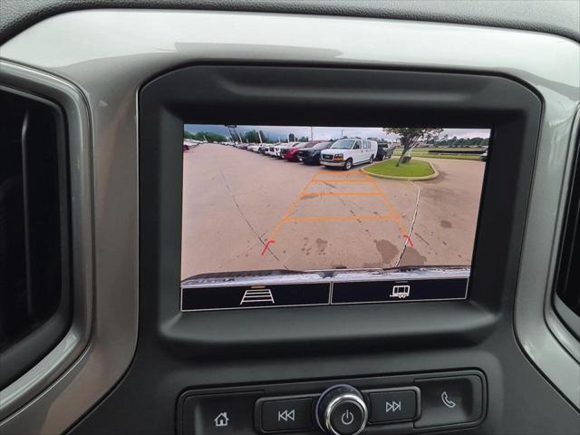 2024 GMC Sierra 3500HD 4WD Double Cab Long Bed Pro
