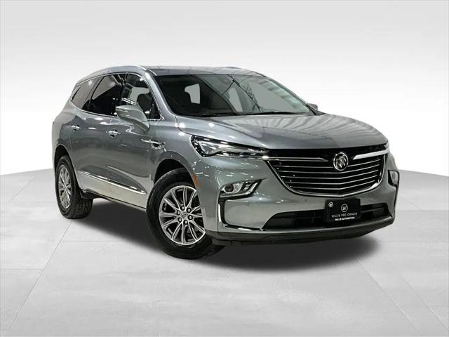 2023 Buick Enclave Essence AWD for sale in Des Moines, IA