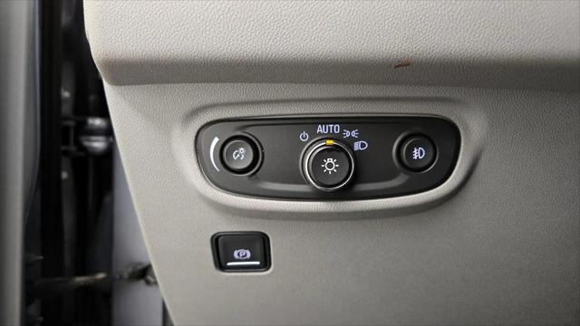 2021 GMC Terrain AWD SLT