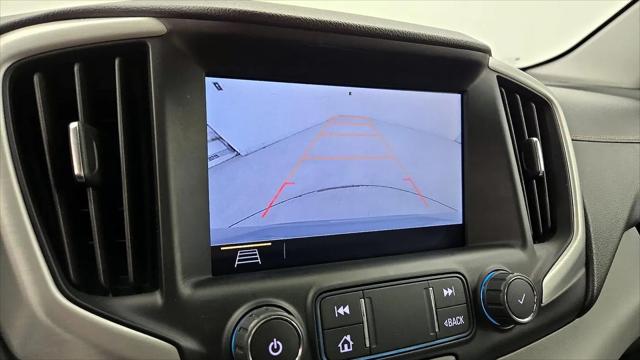 2021 GMC Terrain AWD SLT