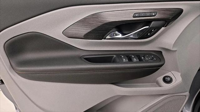 2021 GMC Terrain AWD SLT