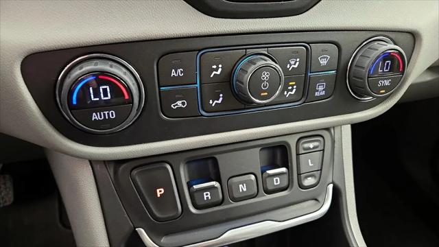 2021 GMC Terrain AWD SLT