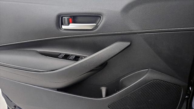 2022 Toyota Corolla SE for sale in Kentwood, MI