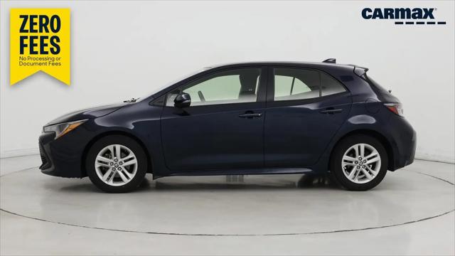 2022 Toyota Corolla SE for sale in Kentwood, MI