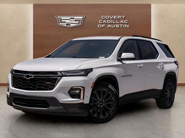 2023 Chevrolet Traverse FWD RS for sale in Austin, TX
