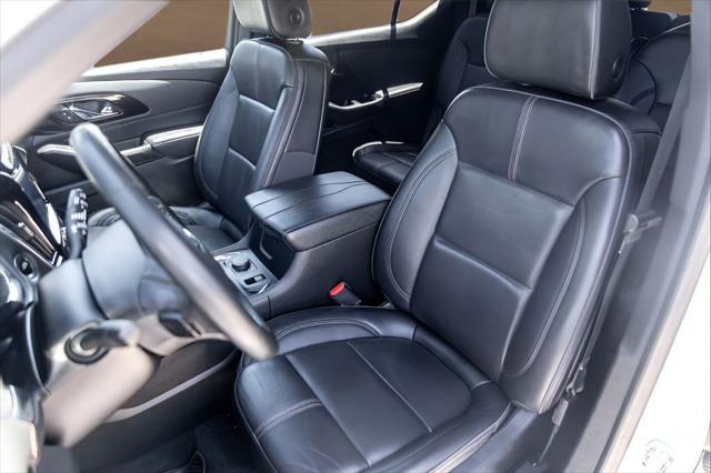 2023 Chevrolet Traverse FWD RS