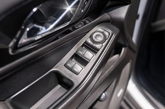 2023 Chevrolet Traverse FWD RS