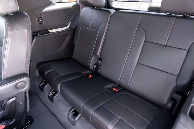 2023 Chevrolet Traverse FWD RS