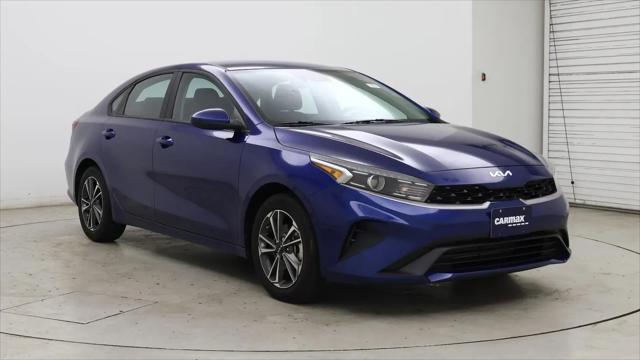 2023 Kia Forte LXS for sale in Waterbury, CT