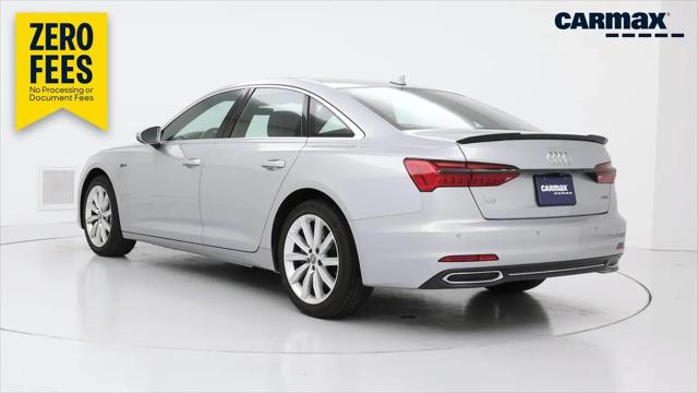 2019 Audi A6 45 Premium for sale in Gaithersburg, MD