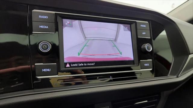 2021 Volkswagen Jetta 1.4T SE