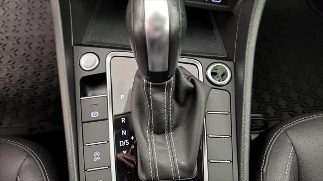 2021 Volkswagen Jetta 1.4T SE