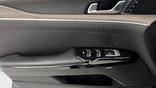 2022 Kia K5 EX